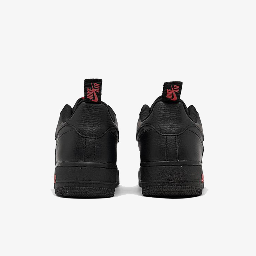 NIKE Спортни обувки NIKE AIR FORCE 1 LV8 GS JDC 