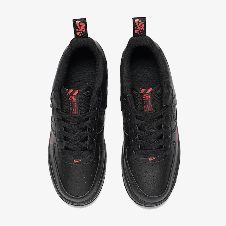 NIKE Спортни обувки NIKE AIR FORCE 1 LV8 GS JDC 