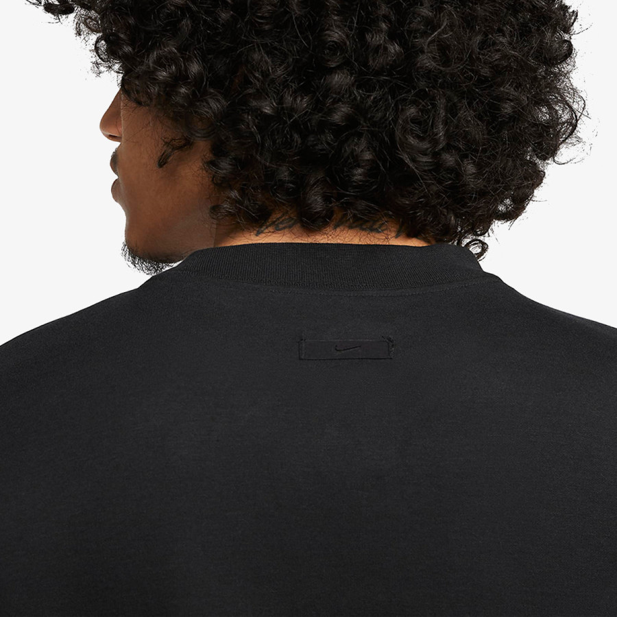 NIKE Тенискa M NK TCH FLC SS TOP 