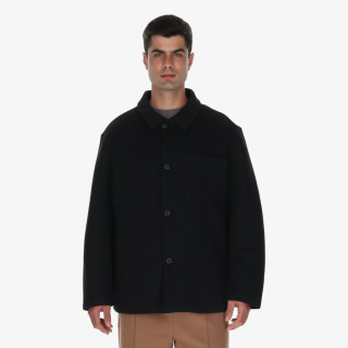 NIKE Яке M NK TCH FLC REIMAGINE SHACKET 