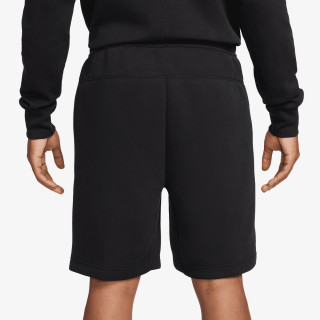 NIKE Къси панталони Tech Fleece 