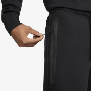 NIKE Къси панталони Tech Fleece 