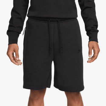 NIKE Къси панталони Tech Fleece 