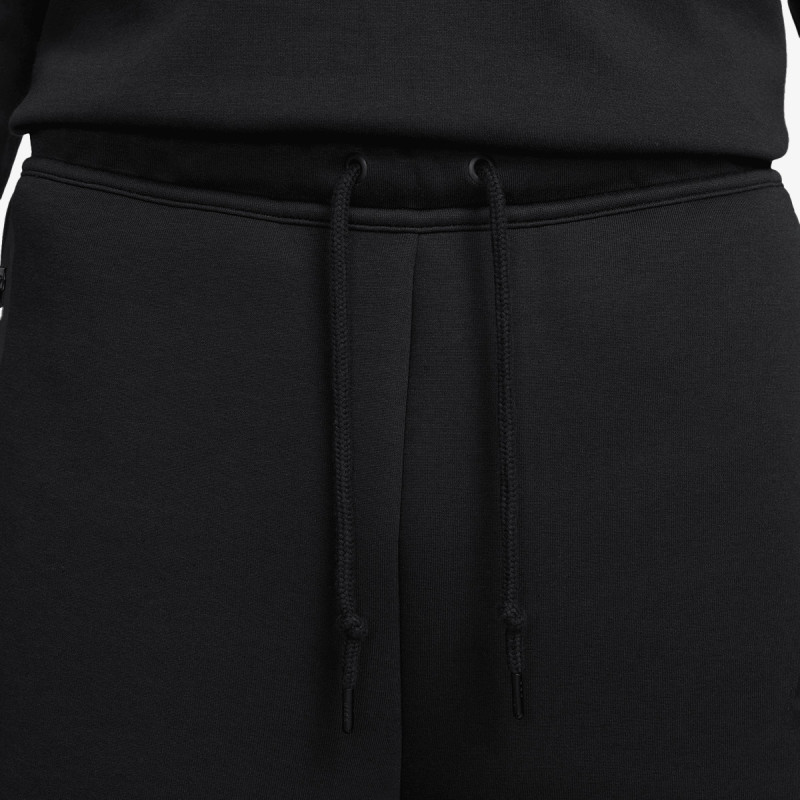 NIKE Къси панталони Tech Fleece 