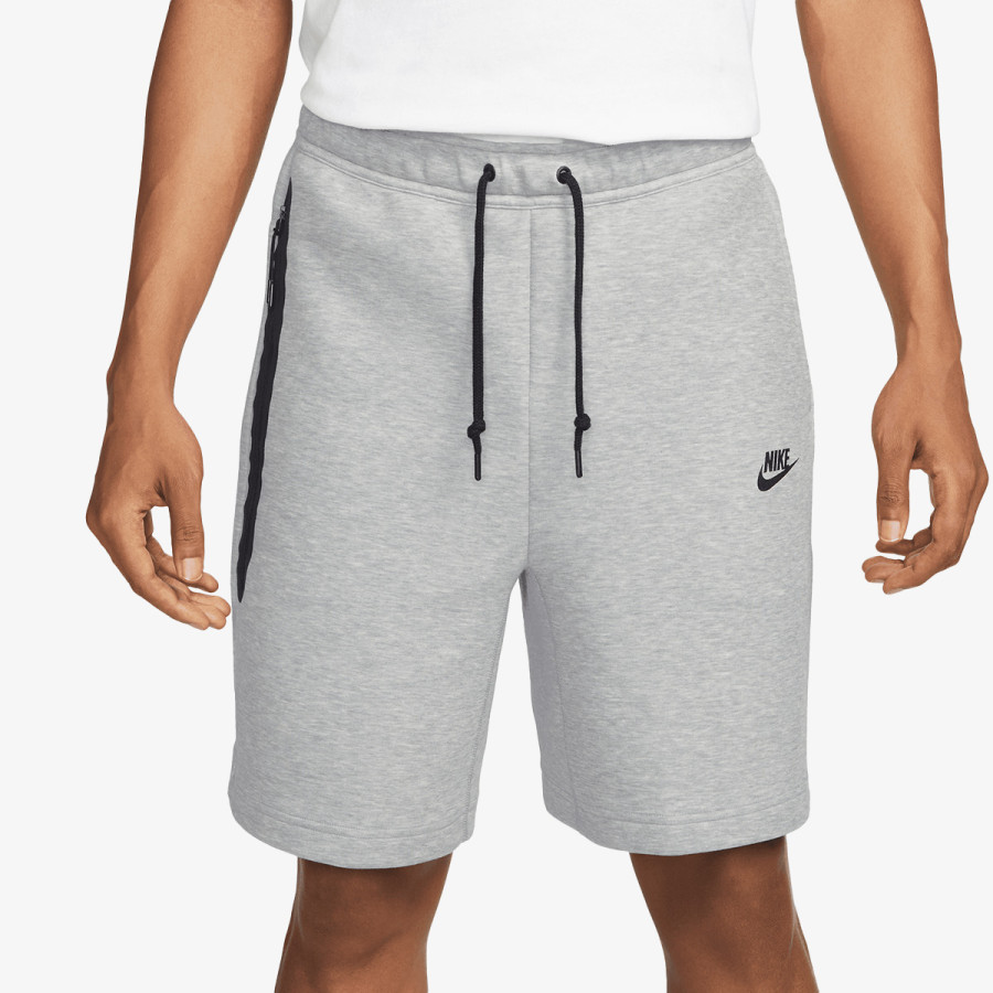 NIKE Къси панталони Tech Fleece 