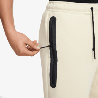 NIKE Къси панталони Tech Fleece 