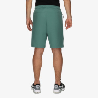 NIKE Къси панталони Sportswear Tech Fleece 