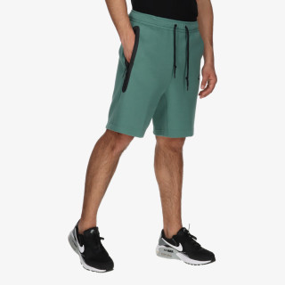 NIKE Къси панталони Sportswear Tech Fleece 