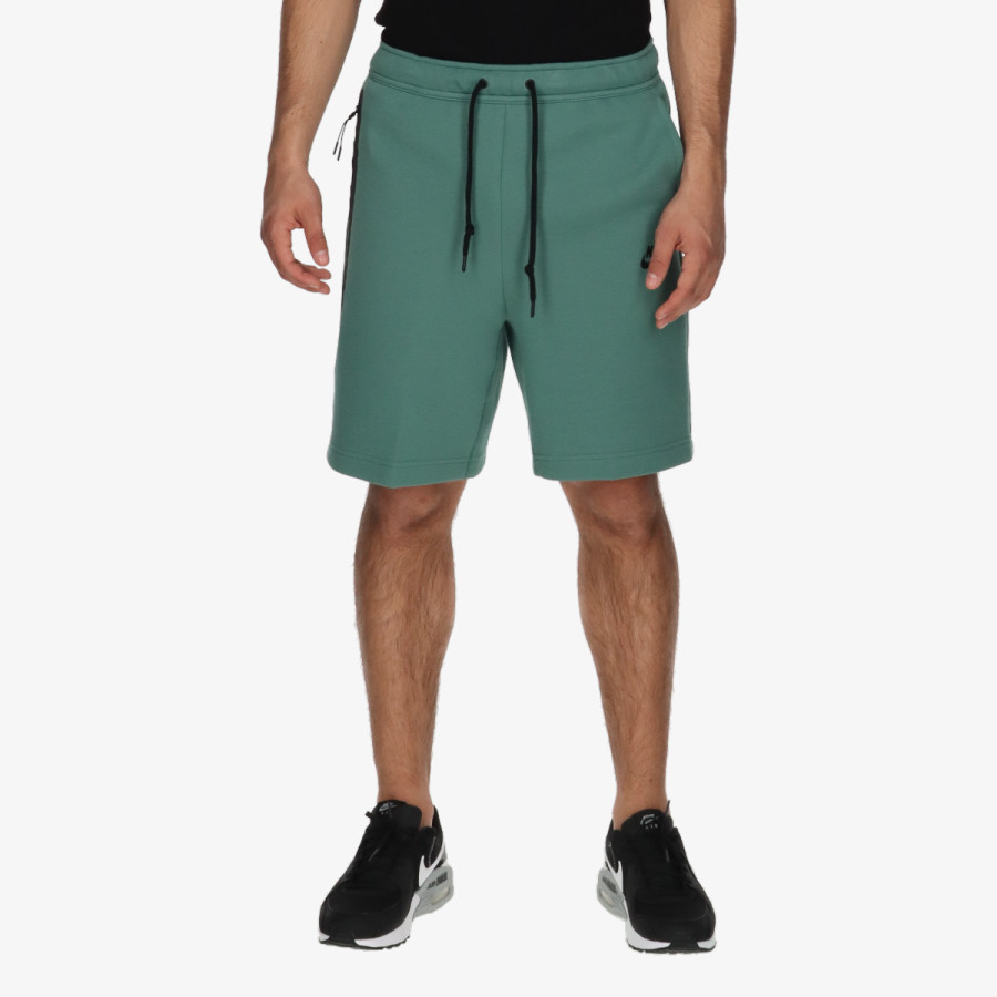 NIKE Къси панталони Sportswear Tech Fleece 