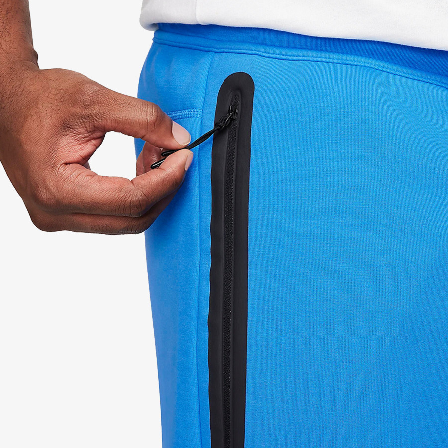 NIKE Къси панталони M NK TCH FLC SHORT 