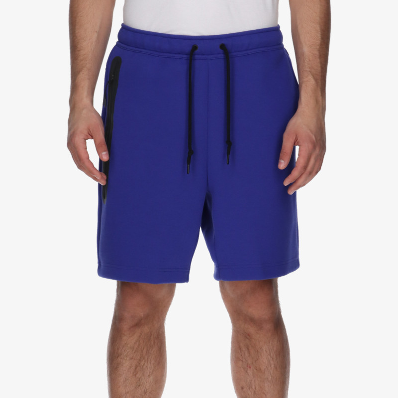 NIKE Къси панталони Tech Fleece 