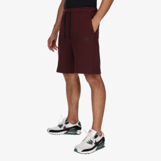 NIKE Къси панталони Tech Fleece 