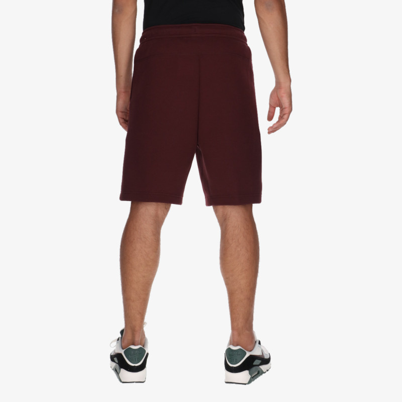 NIKE Къси панталони Tech Fleece 