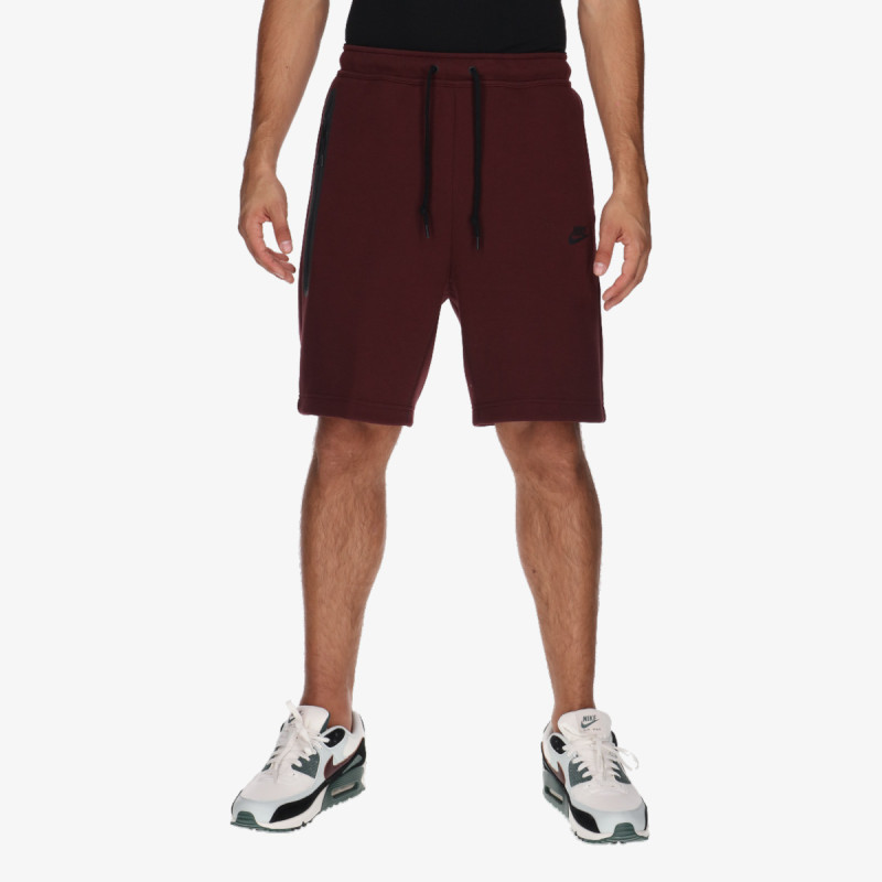 NIKE Къси панталони Tech Fleece 