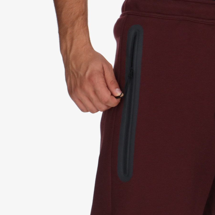 NIKE Къси панталони Tech Fleece 