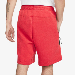 NIKE Къси панталони Sportswear Tech Fleece 