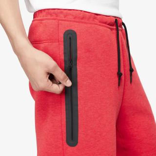 NIKE Къси панталони Sportswear Tech Fleece 