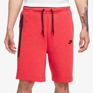 NIKE Къси панталони Sportswear Tech Fleece 