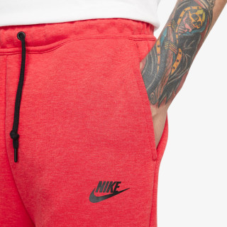 NIKE Къси панталони Sportswear Tech Fleece 