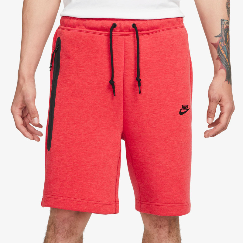 NIKE Къси панталони Sportswear Tech Fleece 