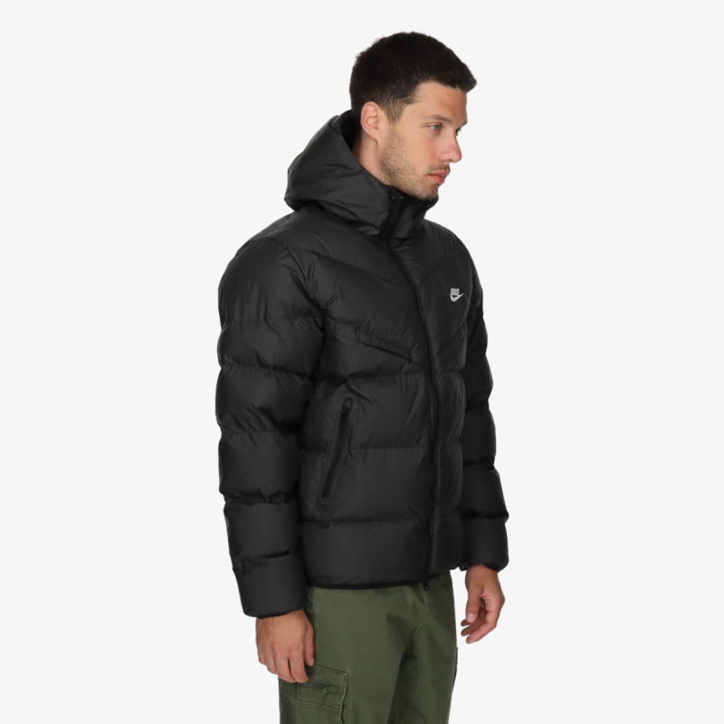 NIKE Яке Nike Windrunner PrimaLoft® 