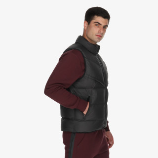 NIKE Елек M NK SF WR PL-FLD VEST 