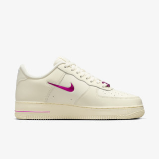 NIKE Спортни обувки WMNS AIR FORCE 1 '07 SE 