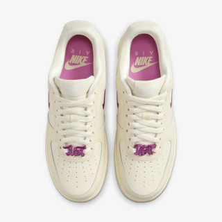 NIKE Спортни обувки WMNS AIR FORCE 1 '07 SE 