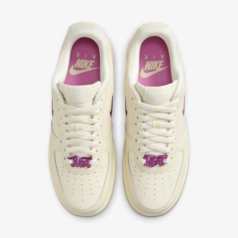 NIKE Спортни обувки Air Force 1 
