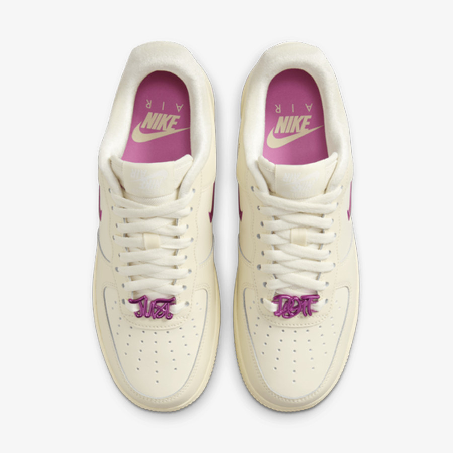 NIKE Спортни обувки Air Force 1 