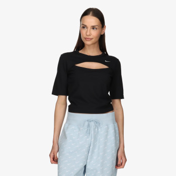 W NSW ESSNTL HLSLV TOP CUTOUT