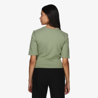 NIKE Тенискa W NSW ESSNTL HLSLV TOP CUTOUT 