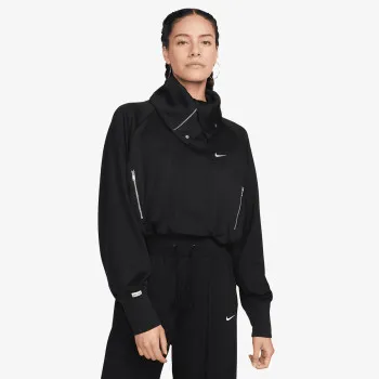 NIKE Яке W NSW CLLCTN CROP TRK JKT 