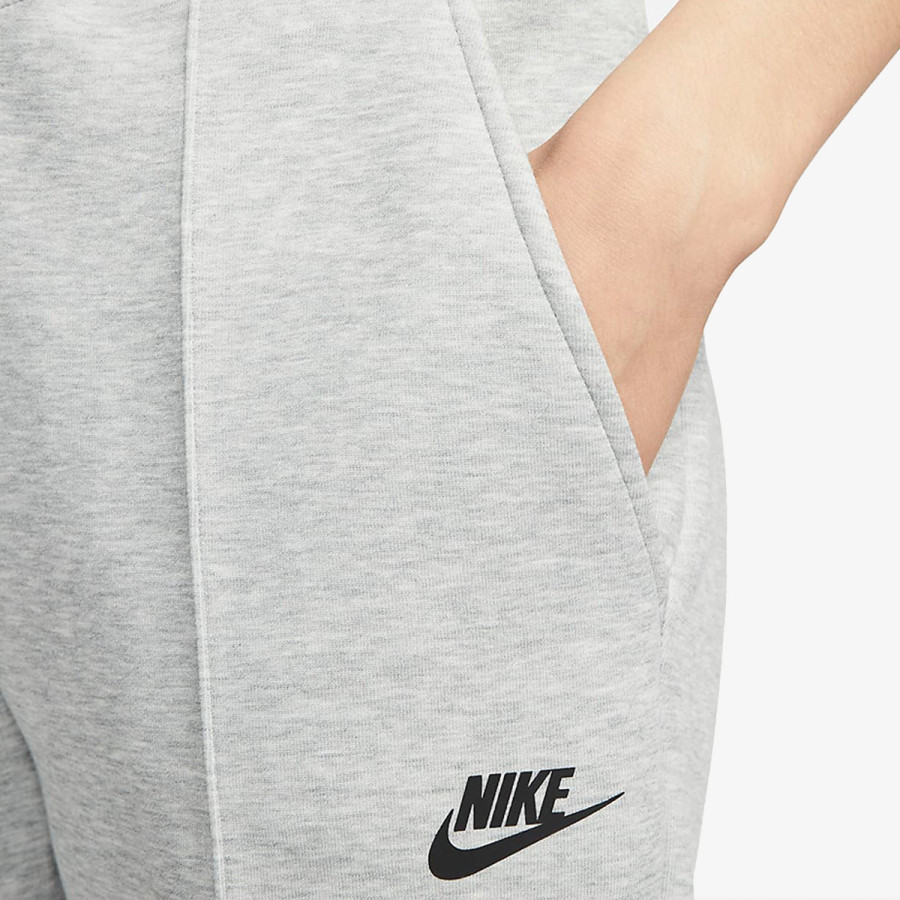 NIKE Долнищe W NSW TCH FLC MR JGGR 