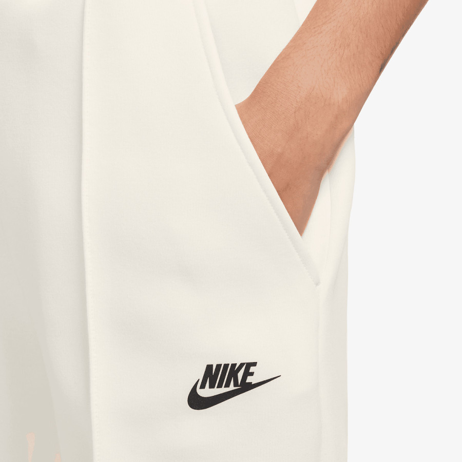 NIKE Долнищe Sportswear Tech Fleece 