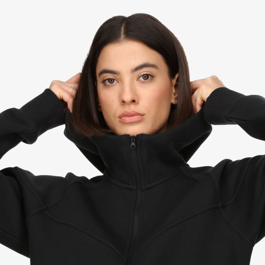 NIKE Суитшърт Sportswear Tech Fleece Windrunner 