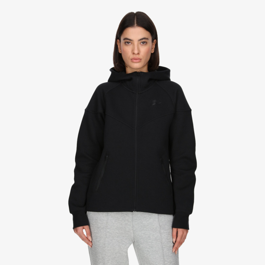 NIKE Суитшърт Sportswear Tech Fleece Windrunner 