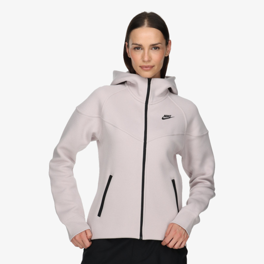 NIKE Суитшърт Sportswear Tech Fleece Windrunner 