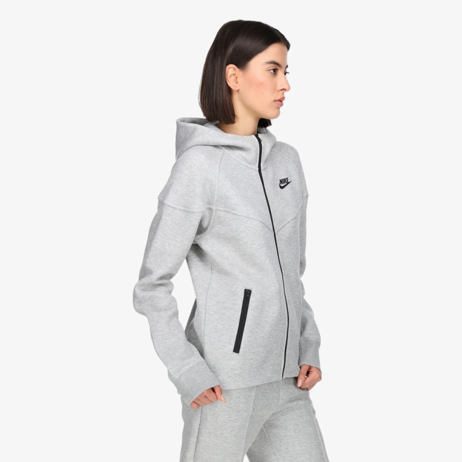 NIKE Суитшърт Sportswear Tech Fleece Windrunner 