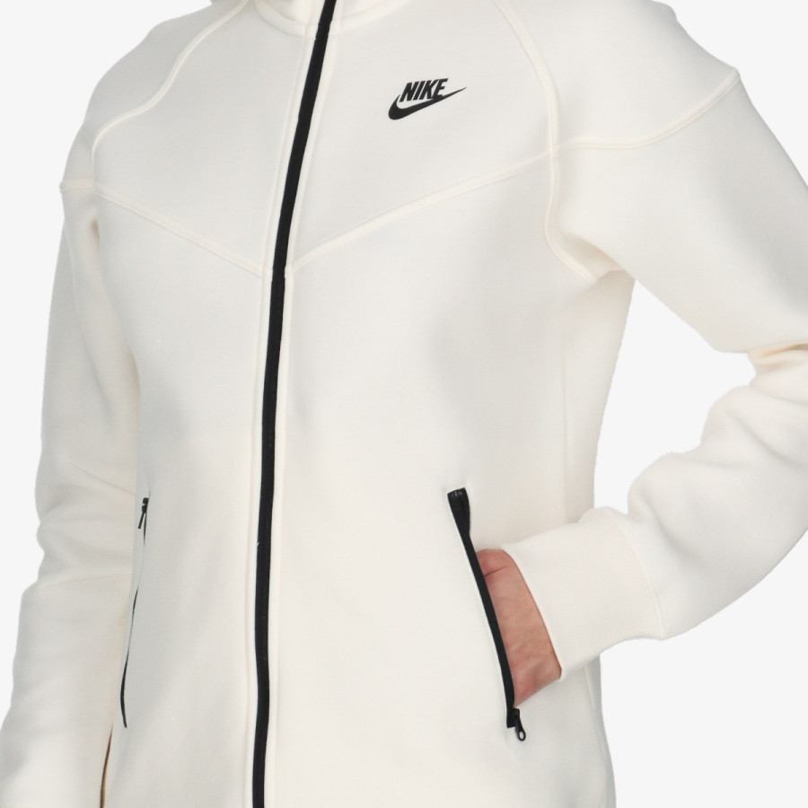 NIKE Суитшърт Sportswear Tech Fleece Windrunner 