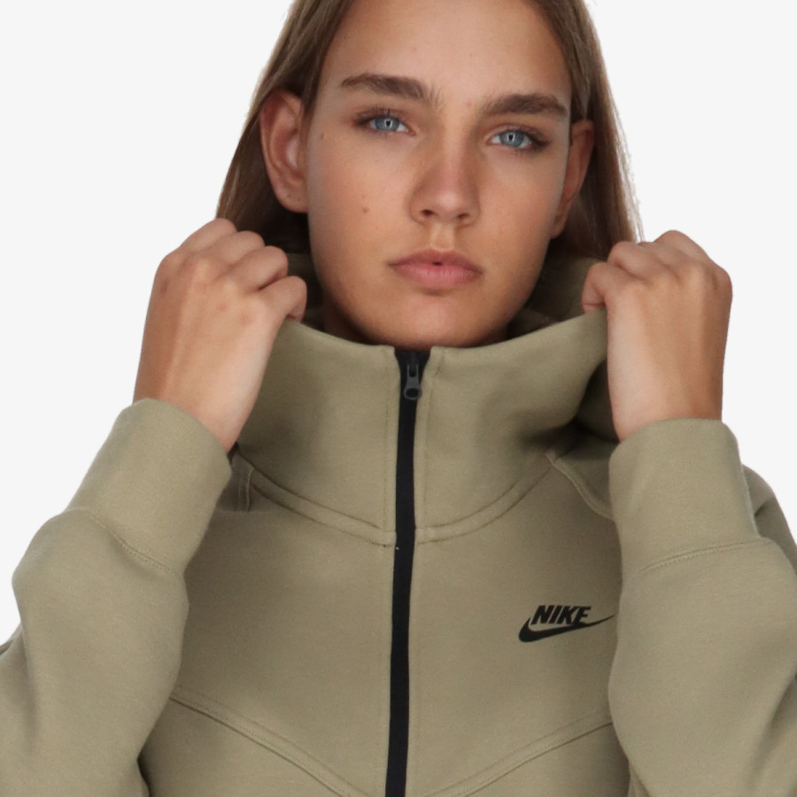 NIKE Суитшърт Sportswear Tech Fleece Windrunner 