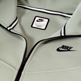 NIKE Суитшърт Sportswear Tech Fleece Windrunner 