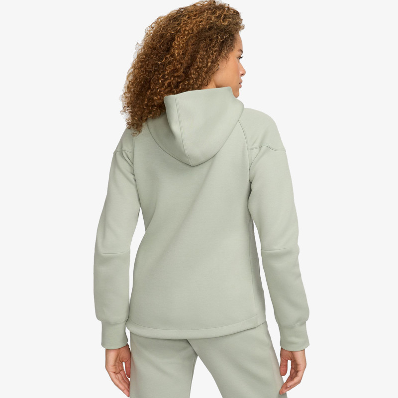 NIKE Суитшърт Sportswear Tech Fleece Windrunner 