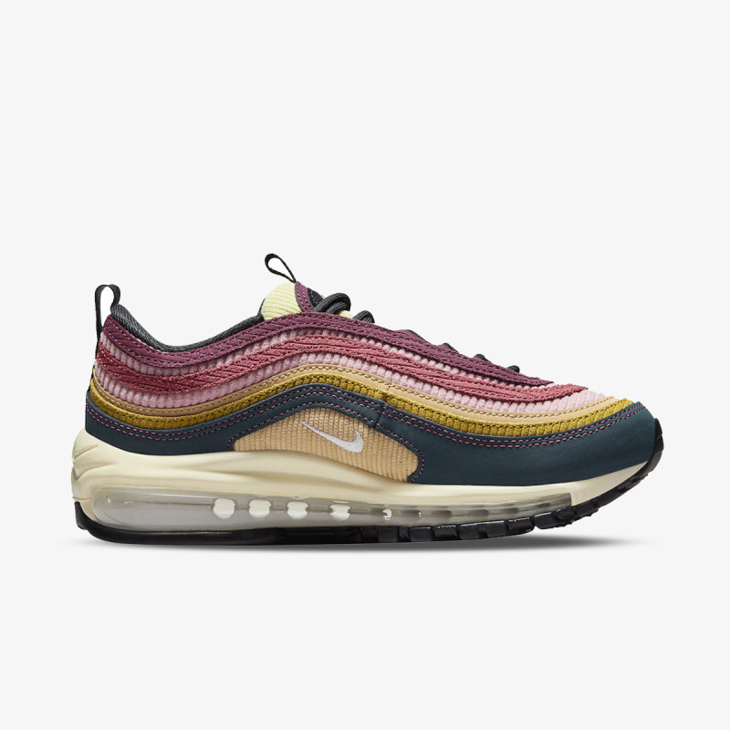 NIKE Спортни обувки W AIR MAX 97 CORDAIROY 