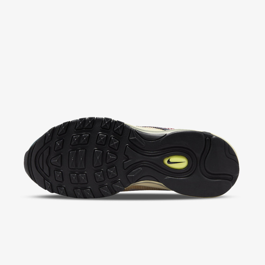 NIKE Спортни обувки W AIR MAX 97 CORDAIROY 