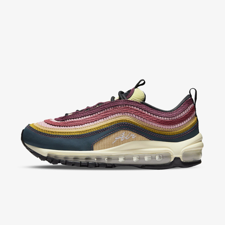 NIKE Спортни обувки W AIR MAX 97 CORDAIROY 