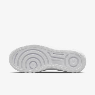 NIKE Спортни обувки Air Force 1 Low PLT.AF.ORM