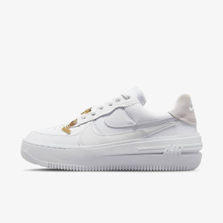 NIKE Спортни обувки Air Force 1 Low PLT.AF.ORM