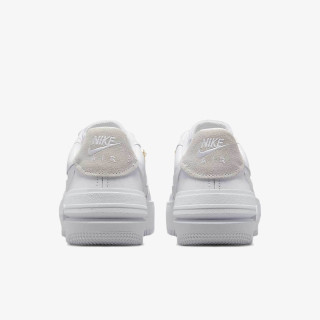 NIKE Спортни обувки Air Force 1 Low PLT.AF.ORM
