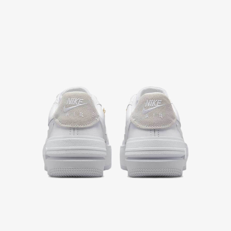 NIKE Спортни обувки Air Force 1 Low PLT.AF.ORM